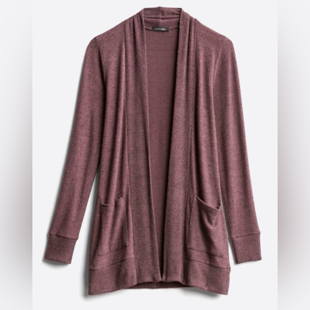 Papermoon Knit Cardigan